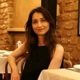 Kübra Karamanlı